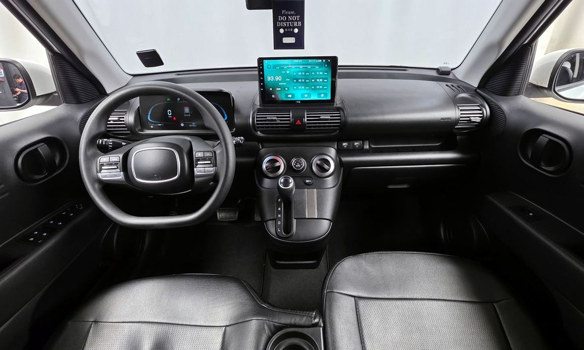 Hyundai Casper 2024