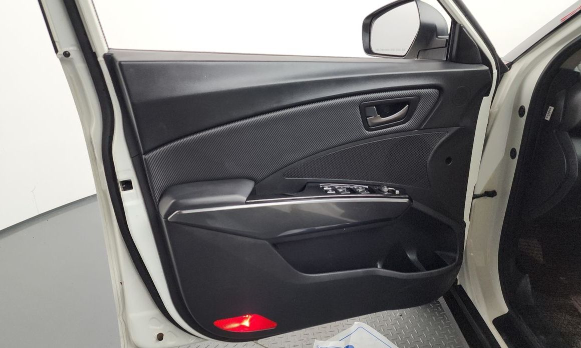 KG_Mobility_Ssangyong TIBOLI 2022