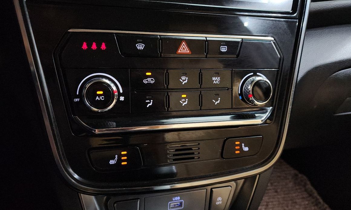 KG_Mobility_Ssangyong TIBOLI 2022