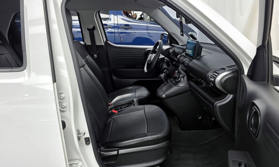 Hyundai Casper 2024