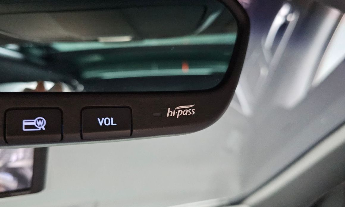 Genesis G80 2018