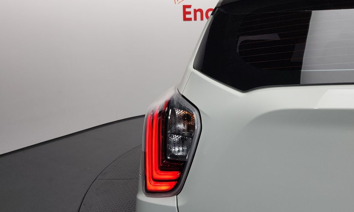 KG_Mobility_Ssangyong TIBOLI 2022