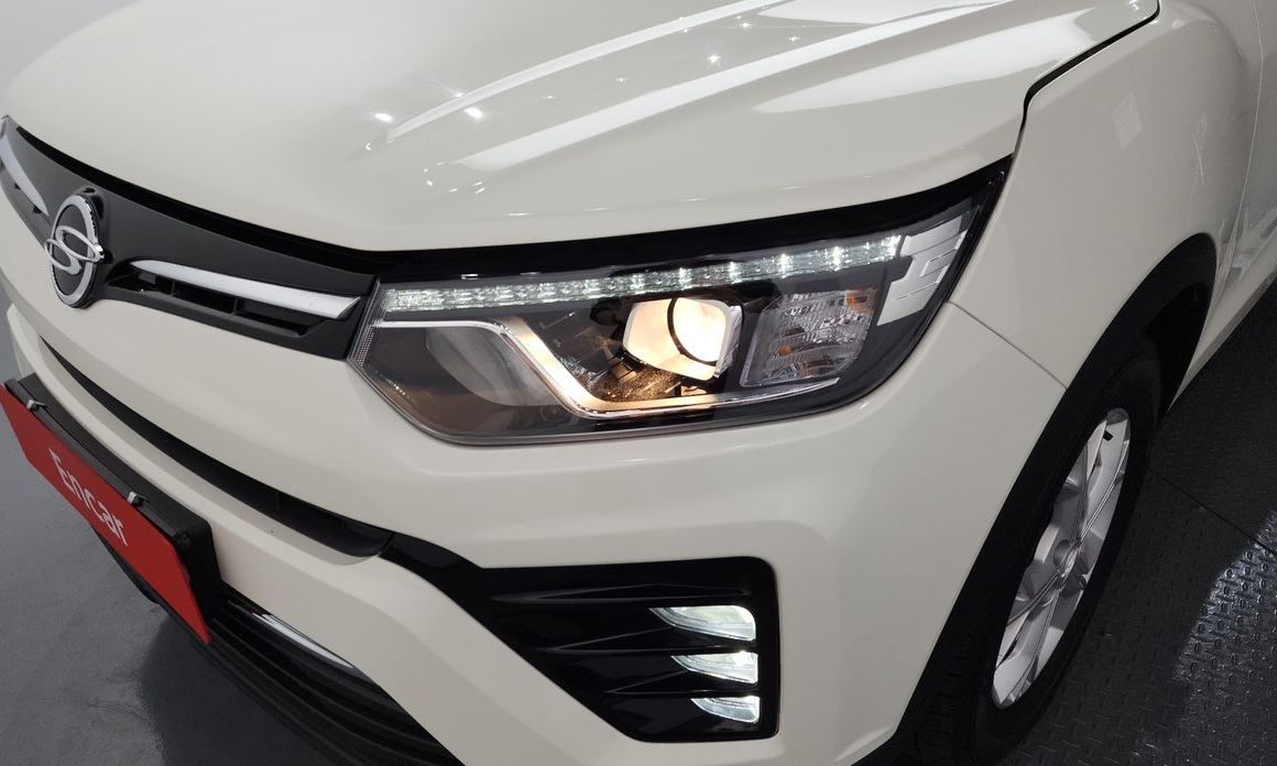 KG_Mobility_Ssangyong TIBOLI 2022