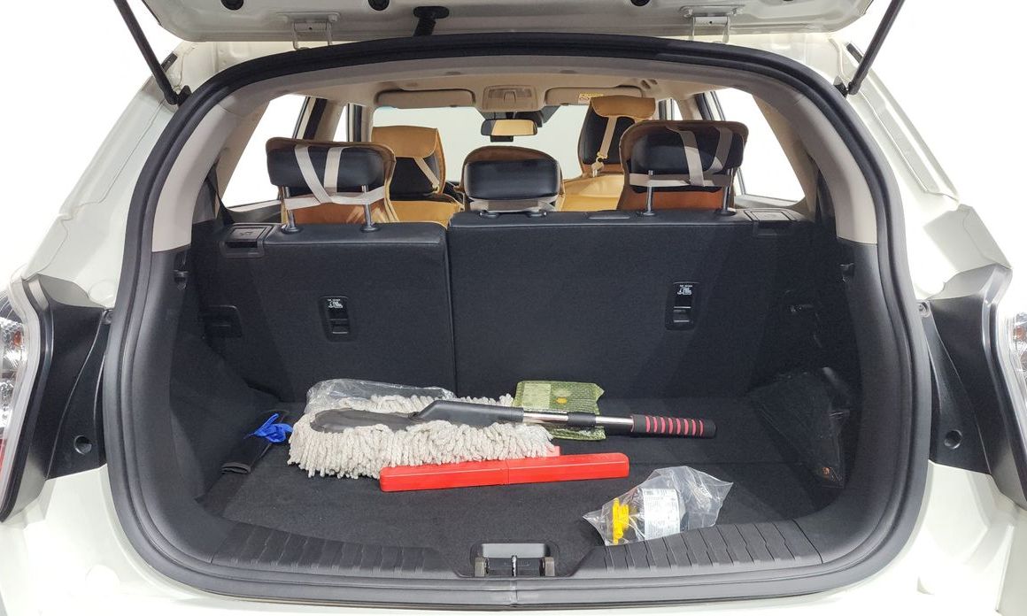 KG_Mobility_Ssangyong TIBOLI 2022