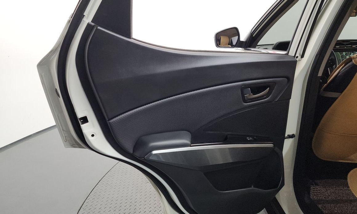 KG_Mobility_Ssangyong TIBOLI 2022