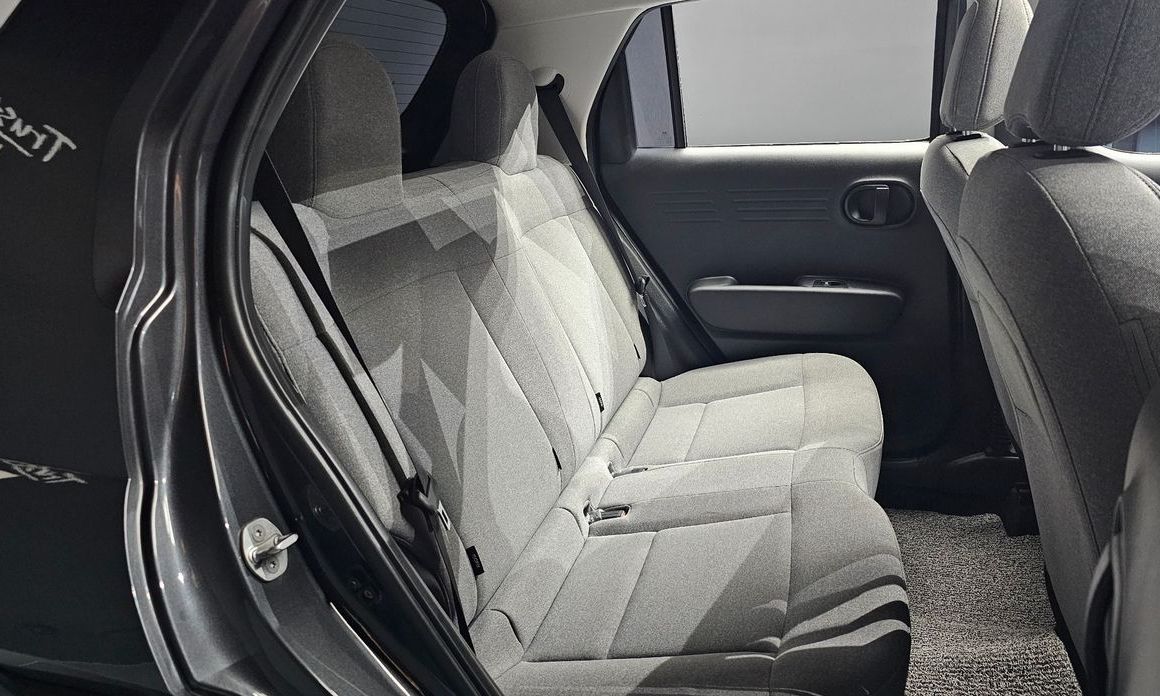 Hyundai Casper 2024