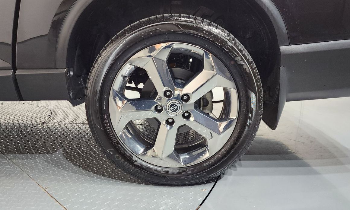 KG_Mobility_Ssangyong Rexton 2023