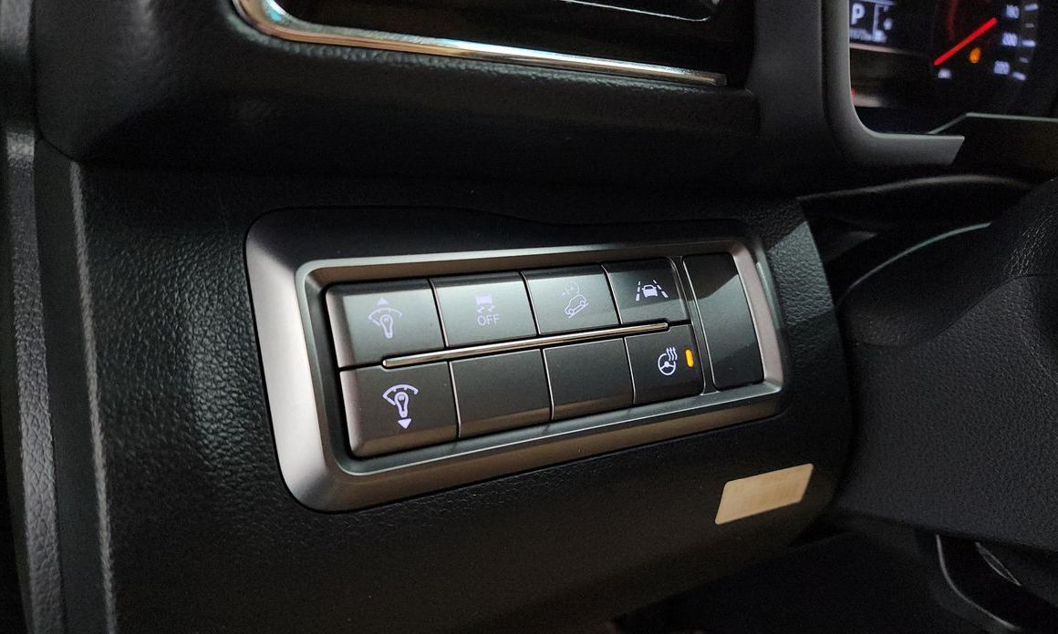 KG_Mobility_Ssangyong TIBOLI 2022