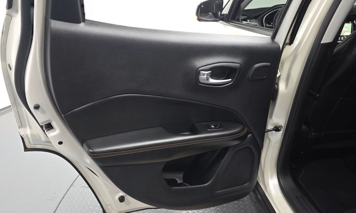 Jeep Compass 2019