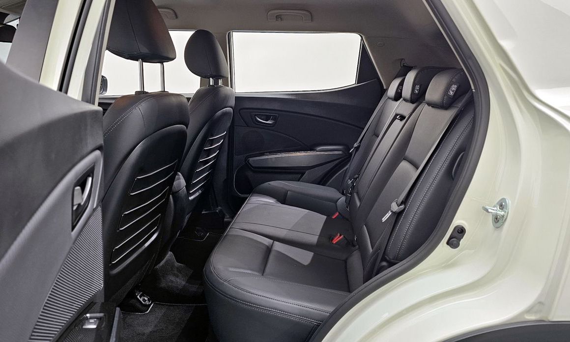 KG_Mobility_Ssangyong TIBOLI 2022