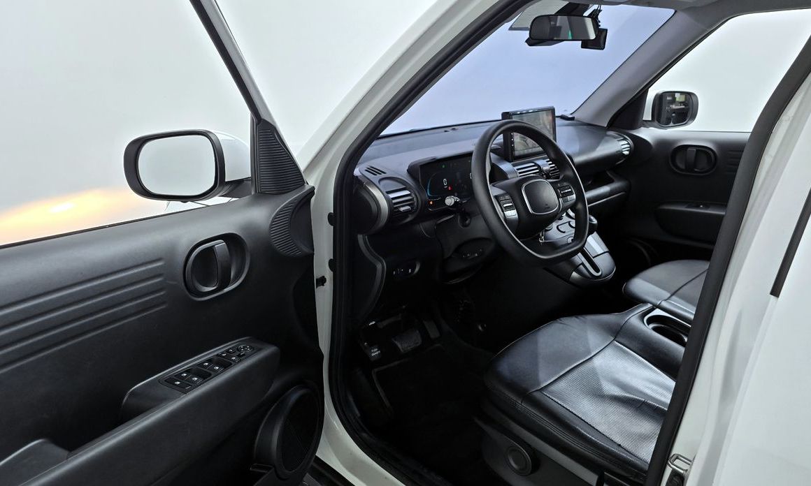 Hyundai Casper 2024