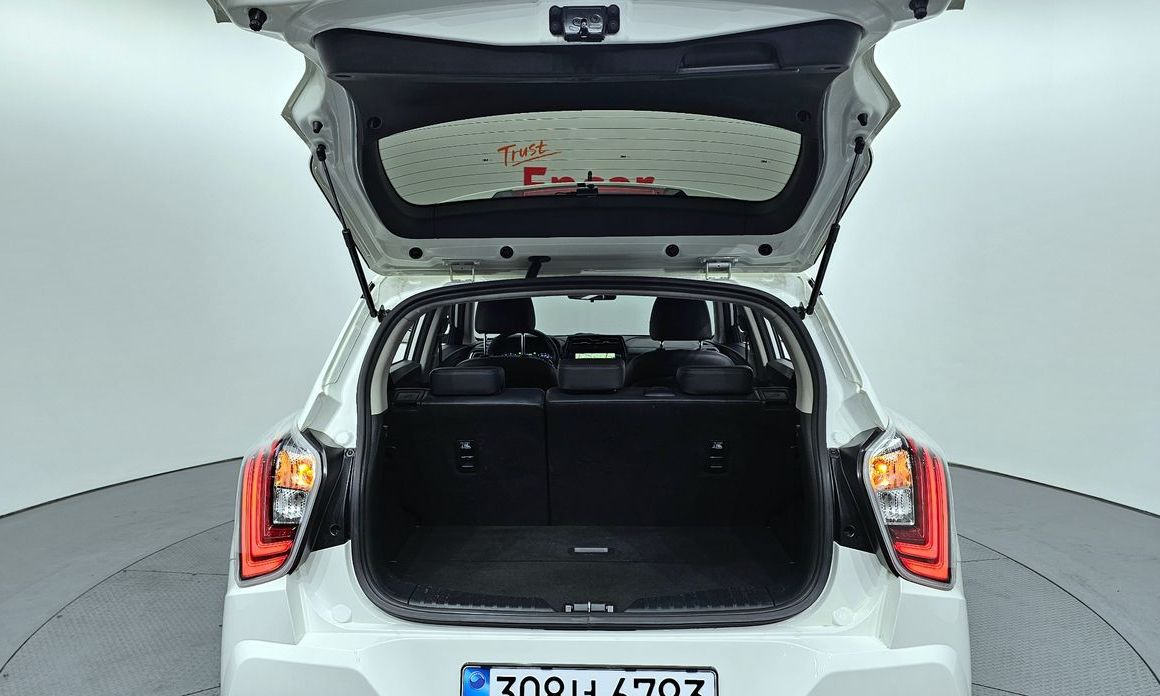 KG_Mobility_Ssangyong TIBOLI 2022