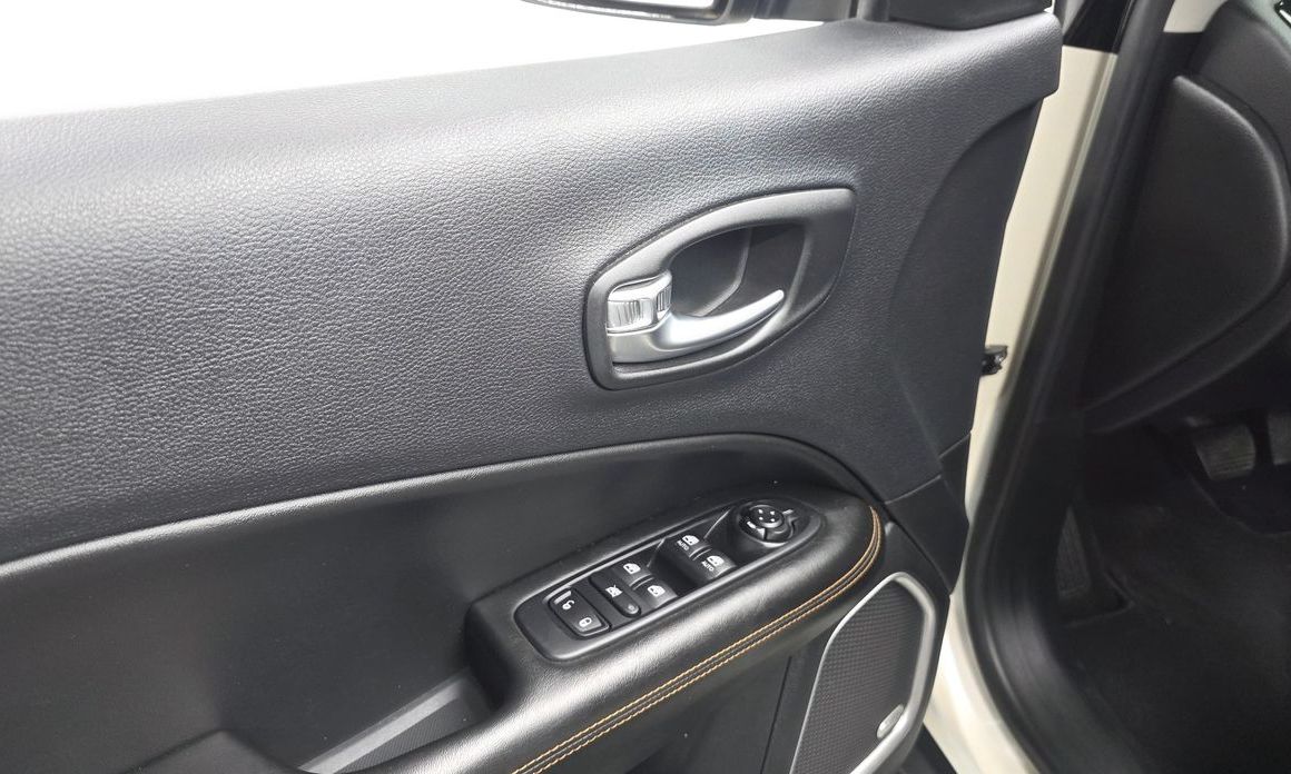 Jeep Compass 2019