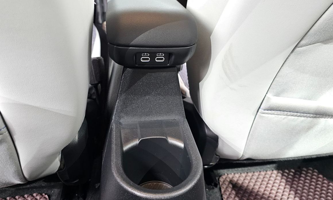 Mini Cooper 2025
