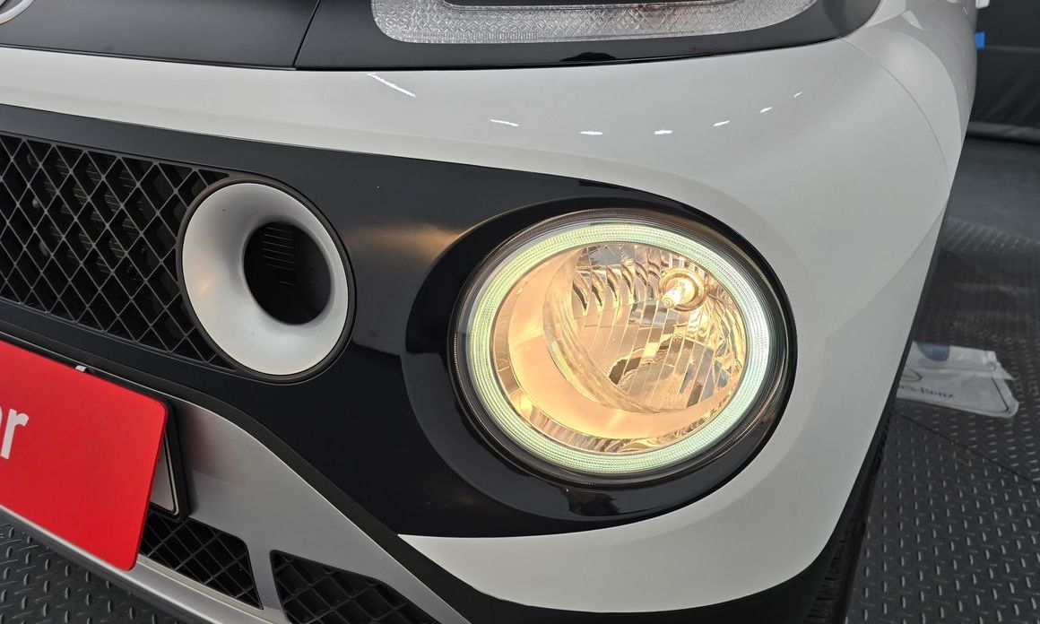 Hyundai Casper 2024