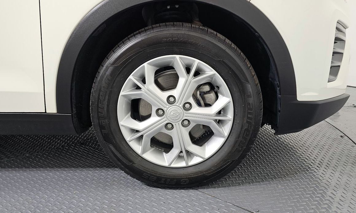 KG_Mobility_Ssangyong TIBOLI 2022