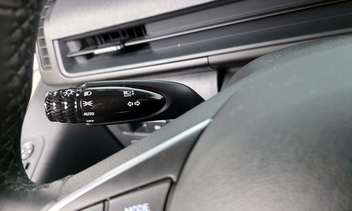 Hyundai Staria 2025