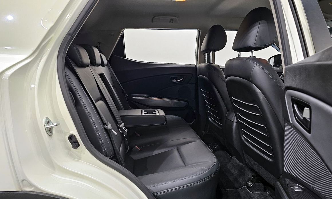 KG_Mobility_Ssangyong TIBOLI 2022