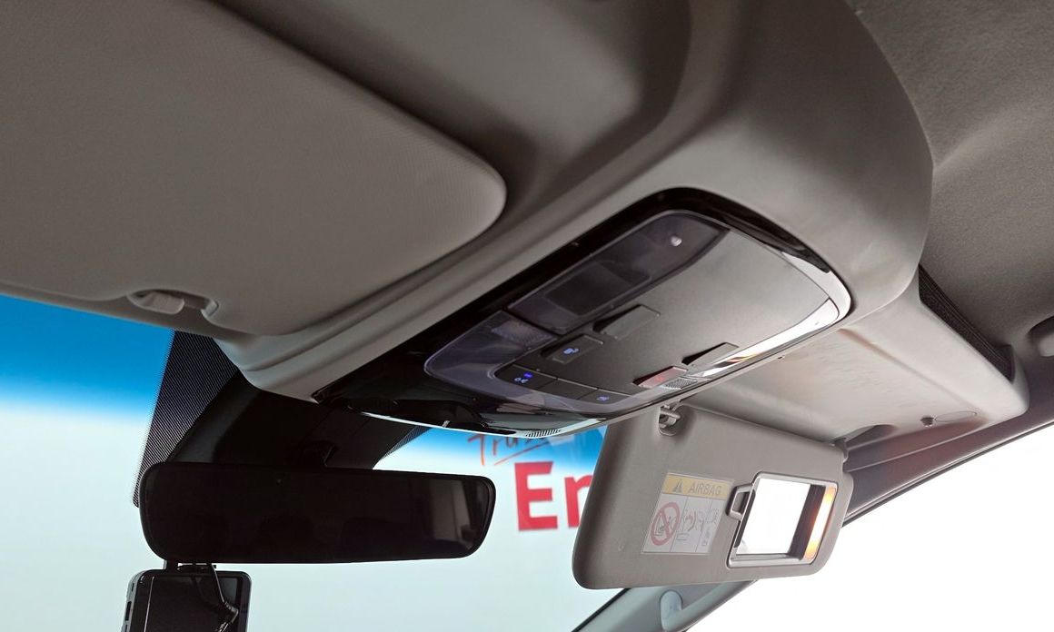 Hyundai Staria 2025