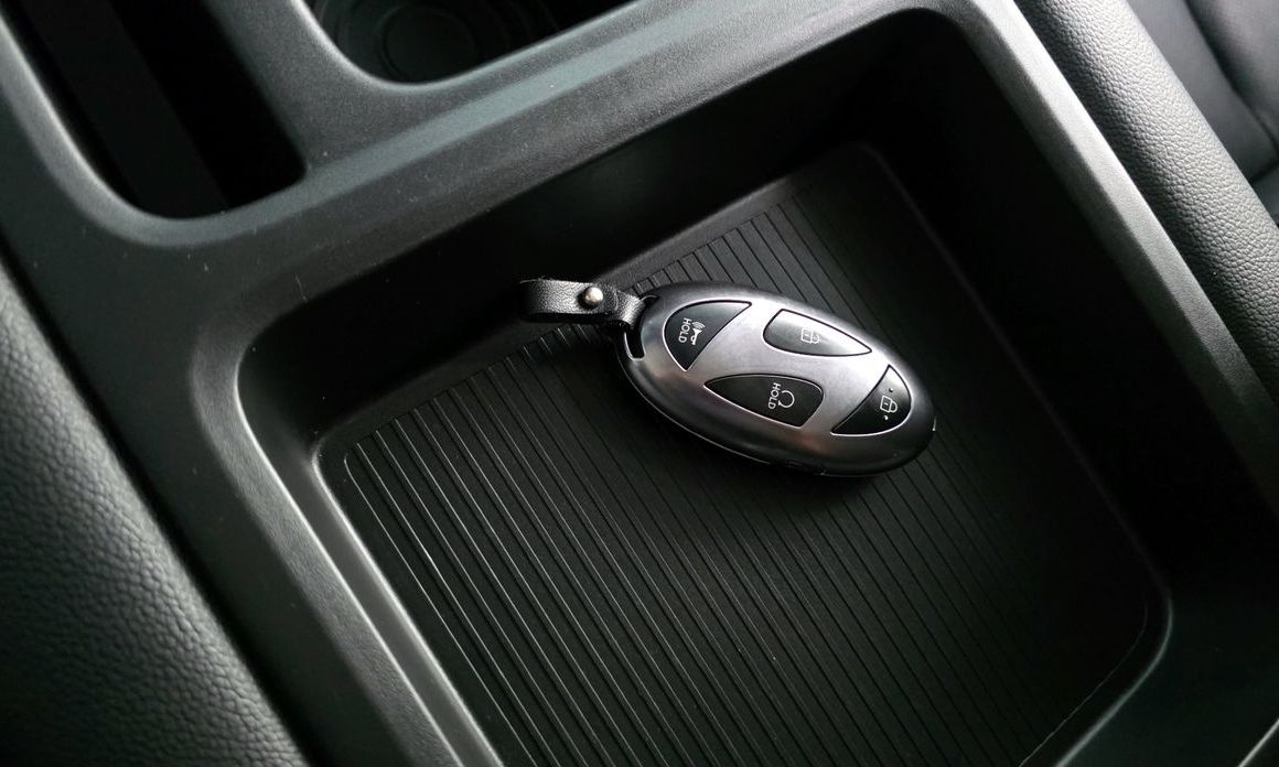 Hyundai Staria 2025