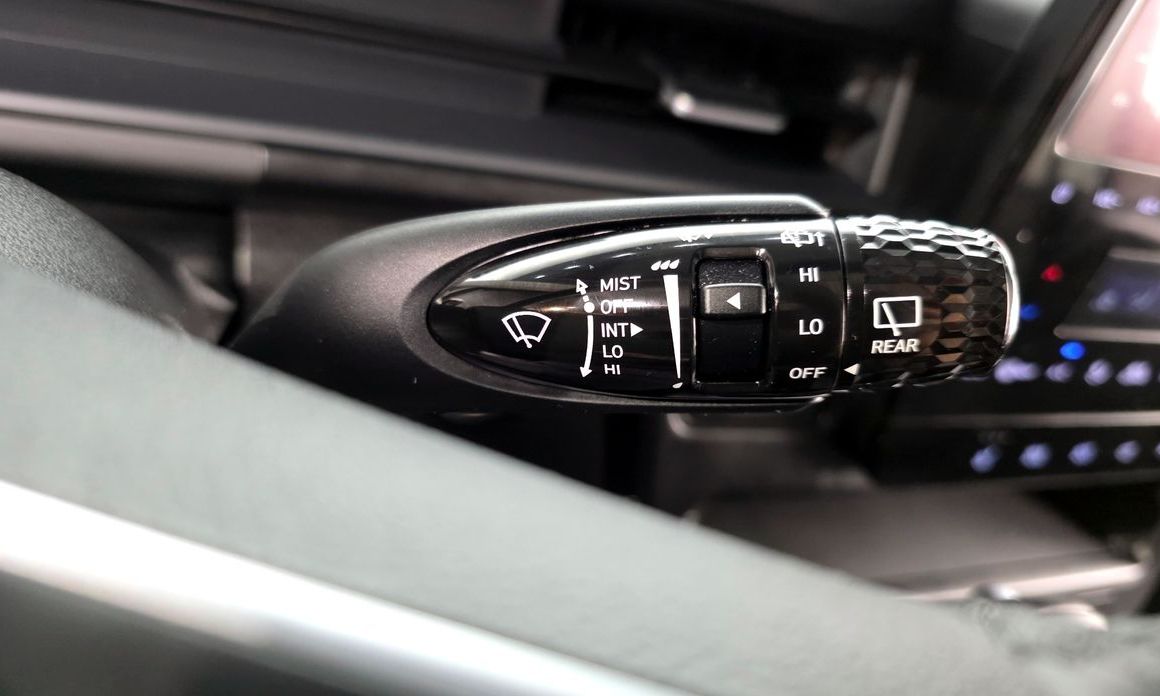 Hyundai Staria 2025
