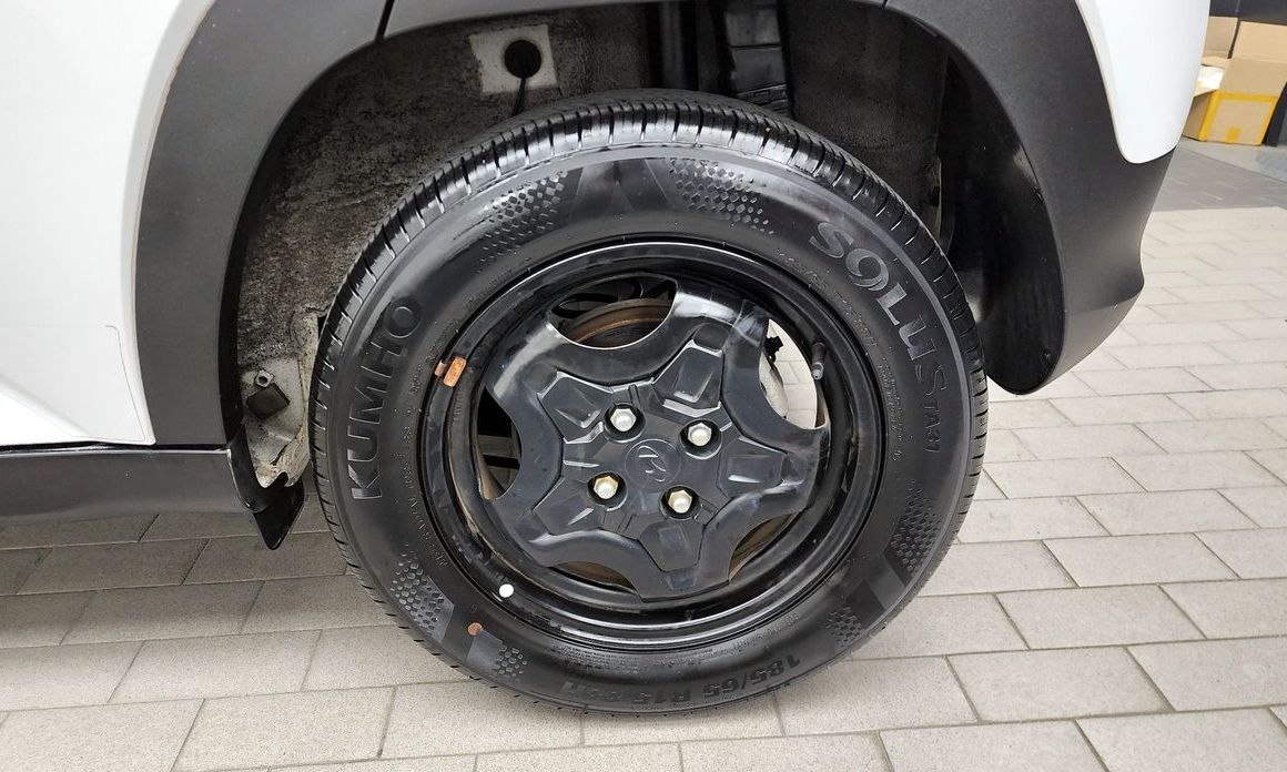 Hyundai Casper 2024