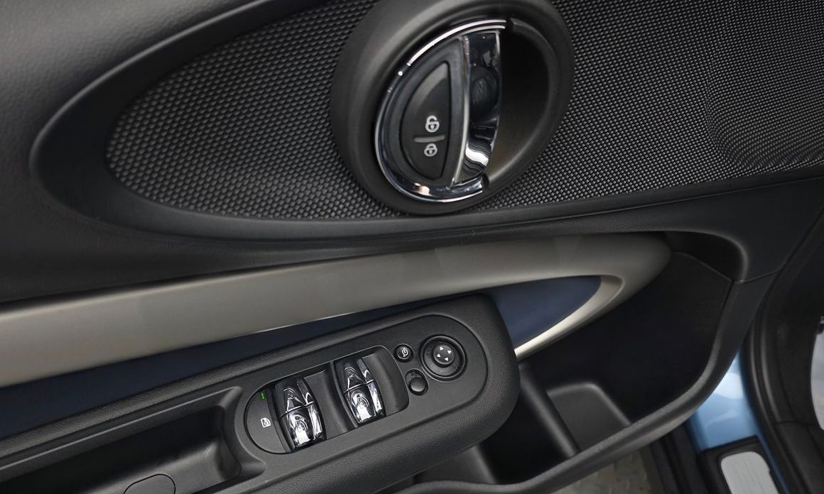 Mini Clubman 2018