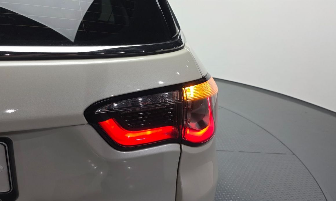 Jeep Compass 2019