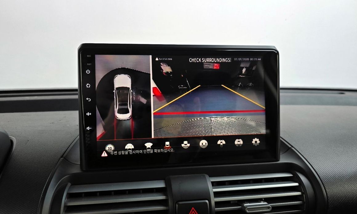 Hyundai Casper 2024