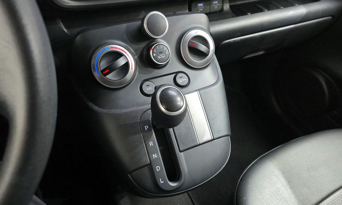 Hyundai Casper 2024