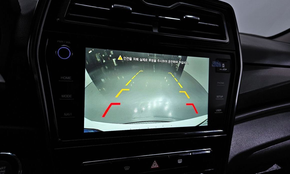 KG_Mobility_Ssangyong TIBOLI 2022
