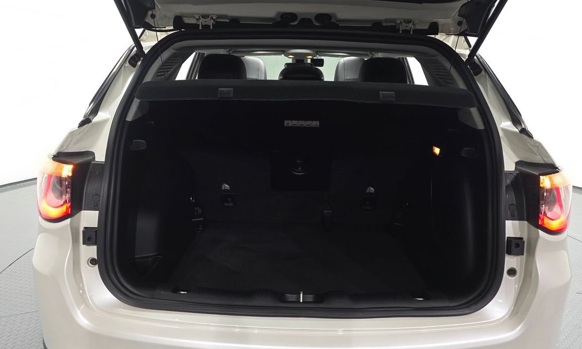 Jeep Compass 2019