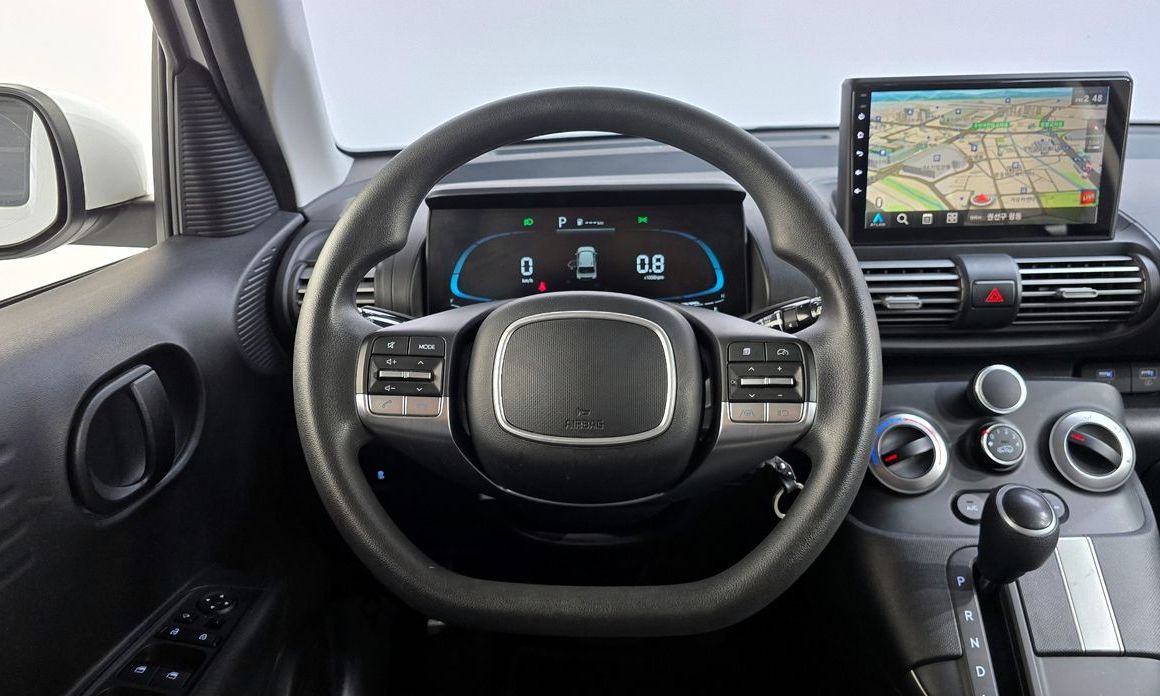 Hyundai Casper 2024