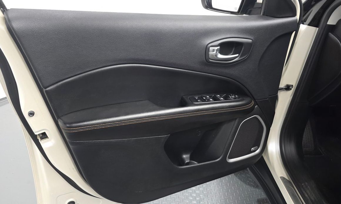 Jeep Compass 2019