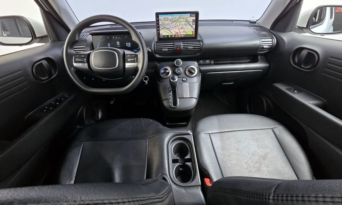Hyundai Casper 2024