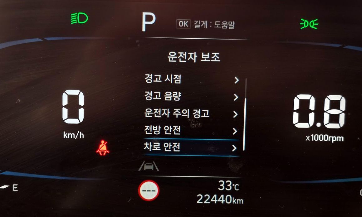 Hyundai Casper 2024