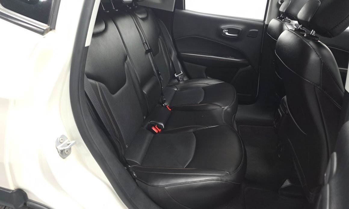 Jeep Compass 2019