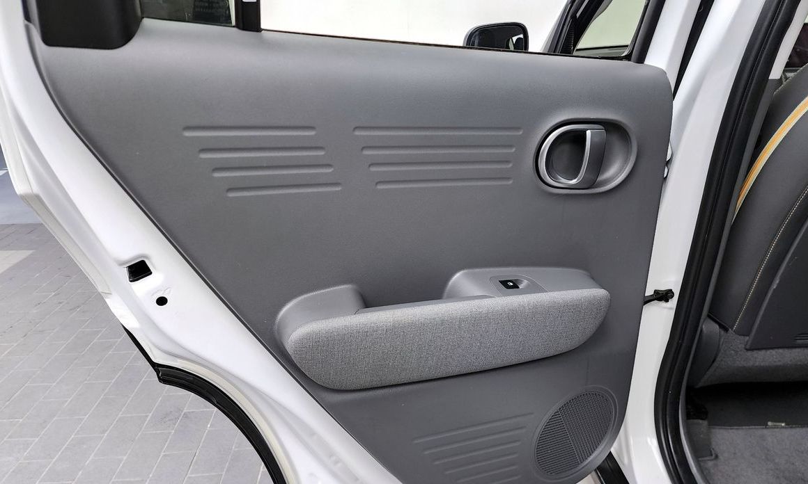 Hyundai Casper 2024