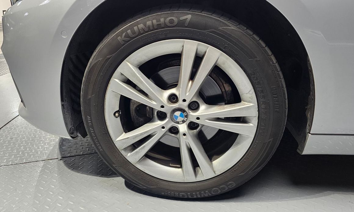 BMW 2-Series 2015