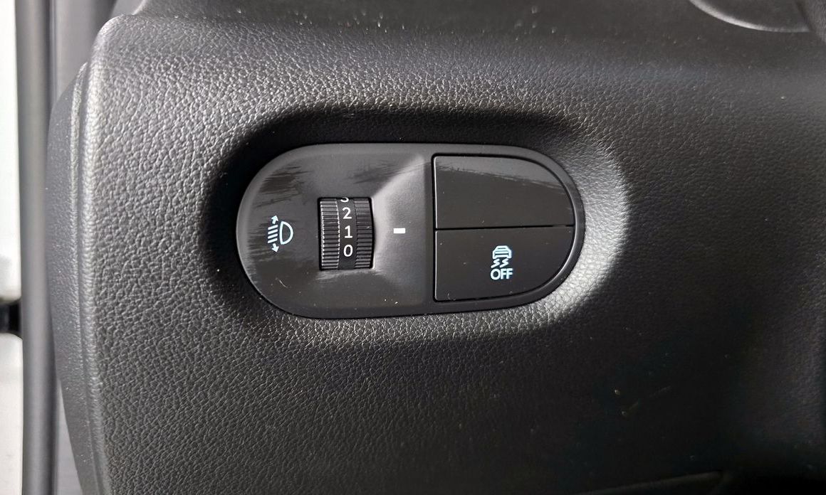 Hyundai Casper 2024