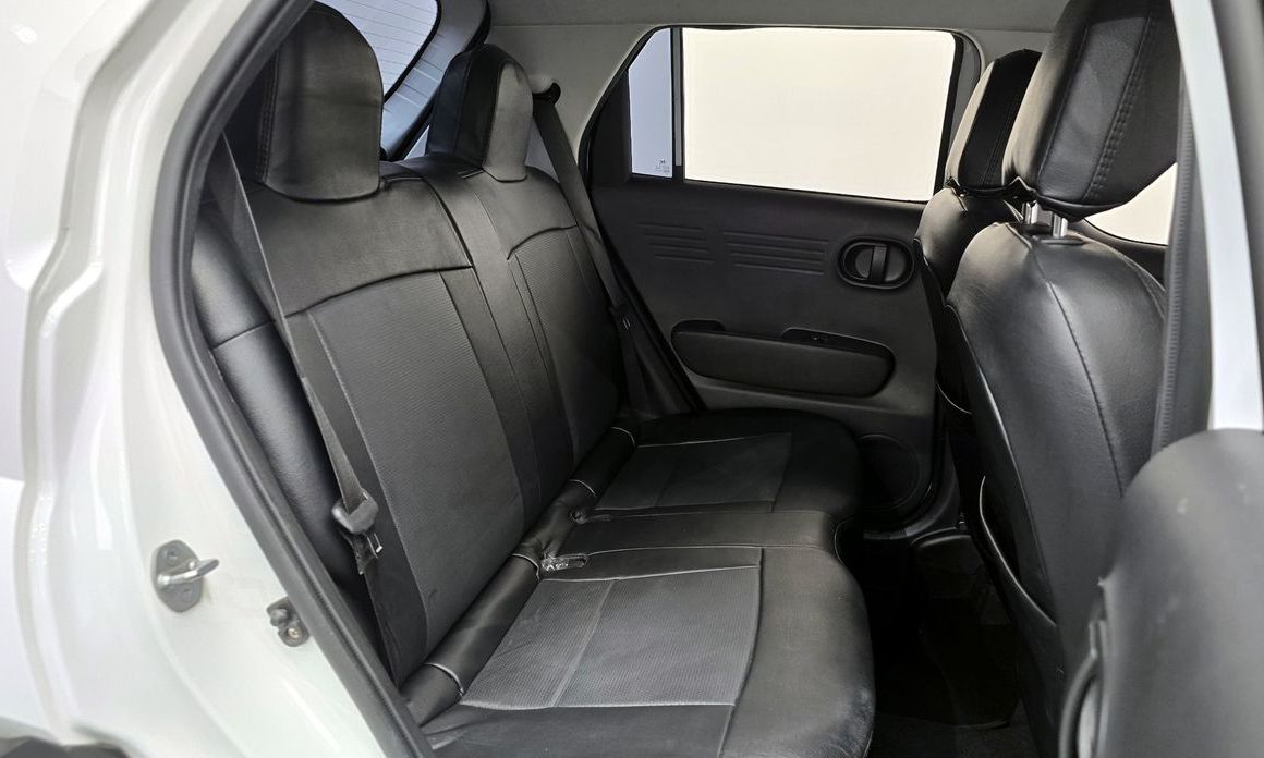 Hyundai Casper 2024