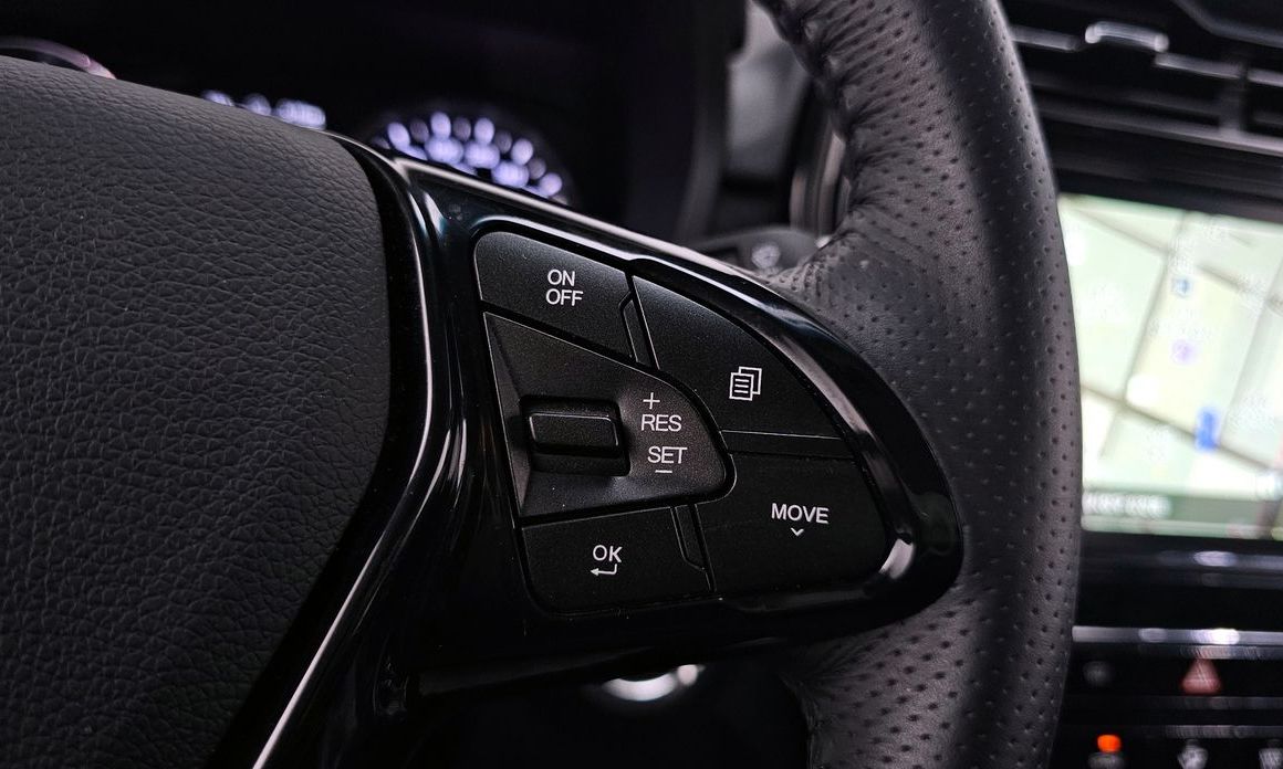 KG_Mobility_Ssangyong TIBOLI 2022