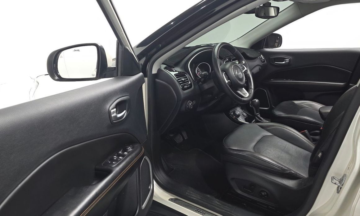 Jeep Compass 2019