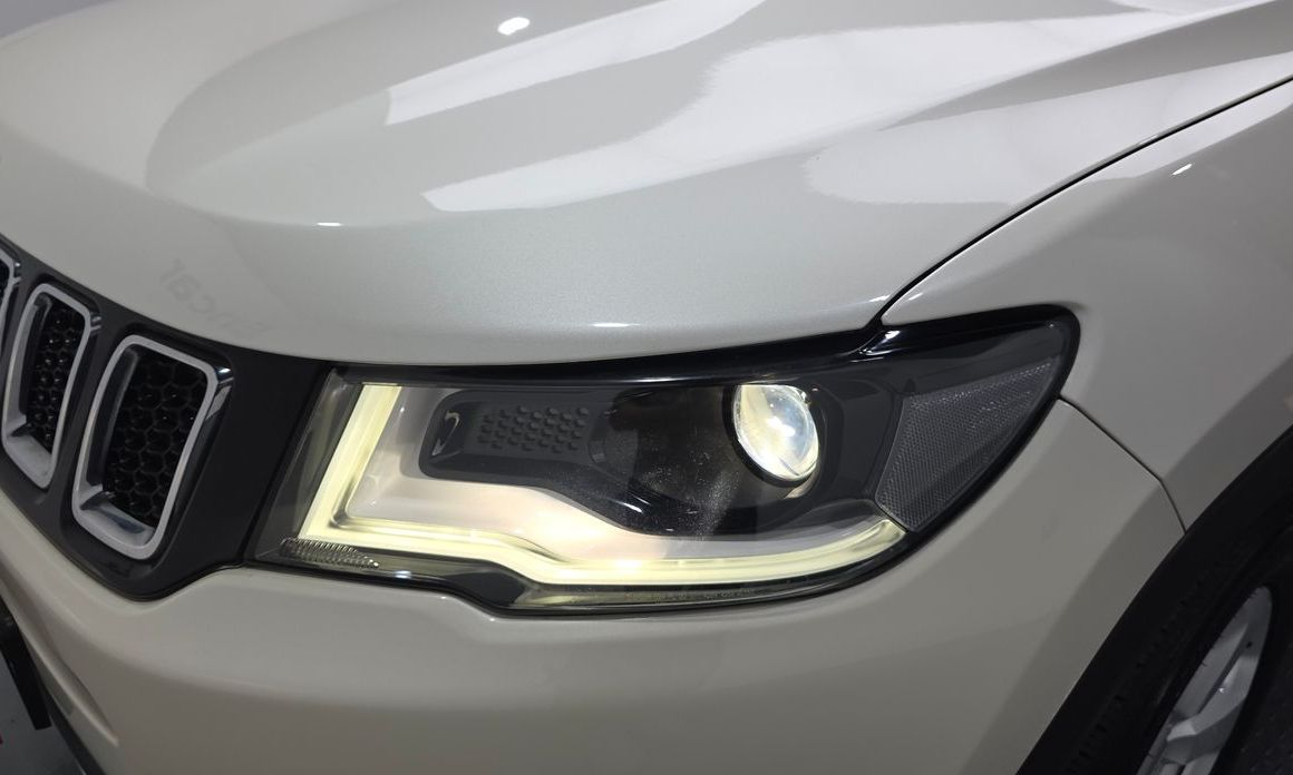 Jeep Compass 2019