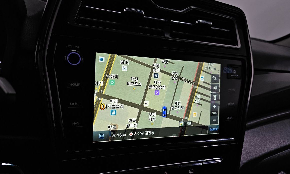 KG_Mobility_Ssangyong TIBOLI 2022