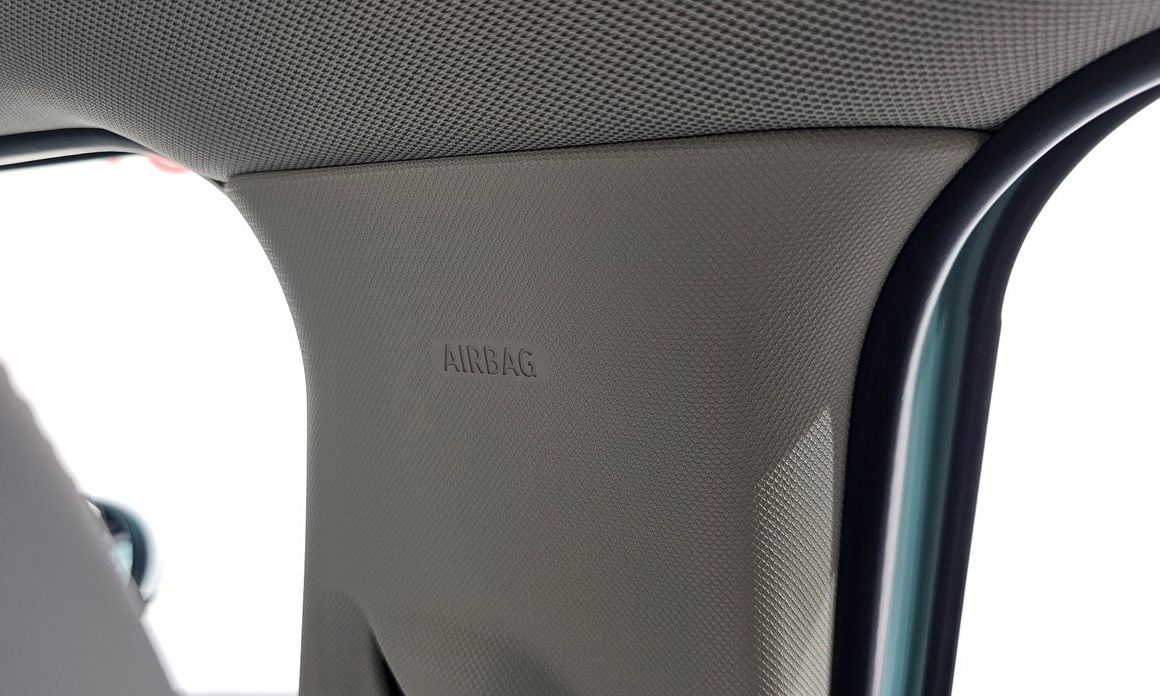 Mini Cooper 2025