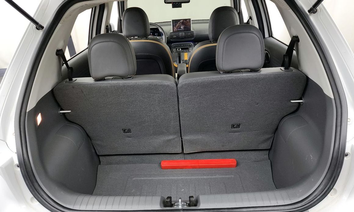 Hyundai Casper 2024