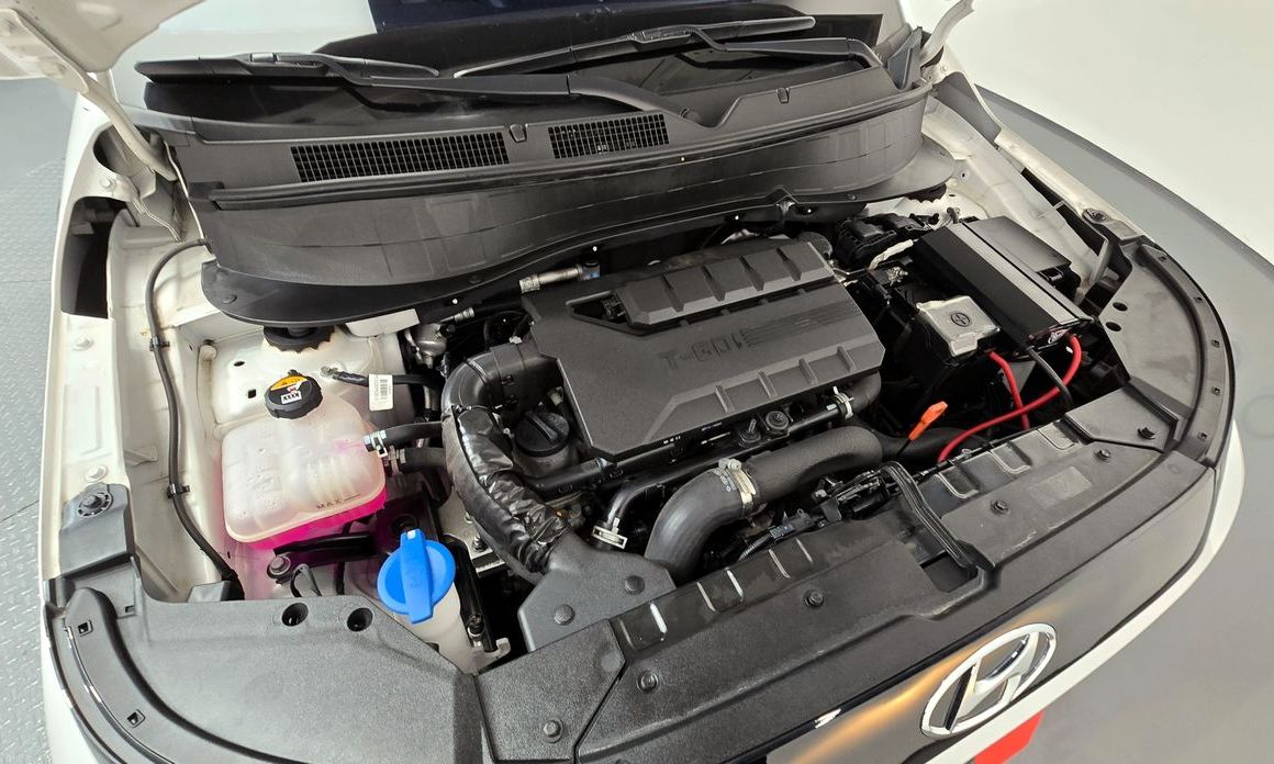 Hyundai Casper 2024