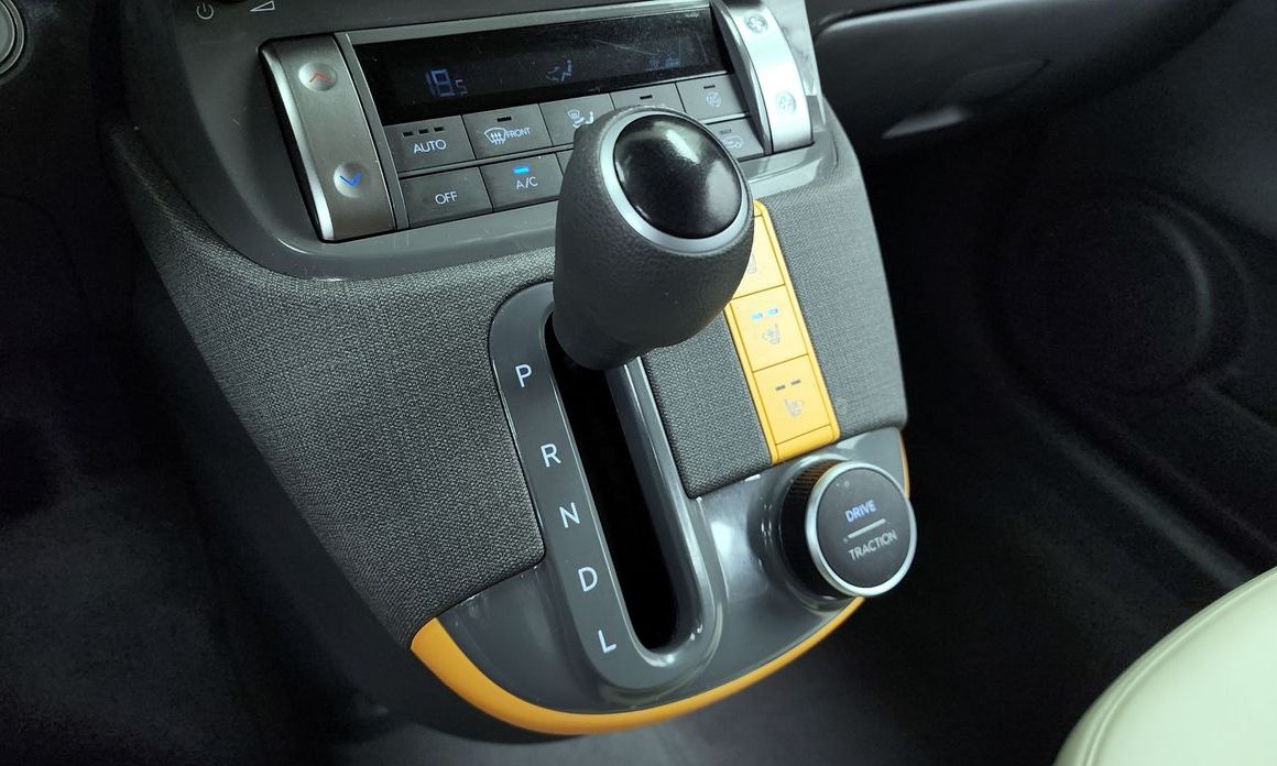 Hyundai Casper 2024