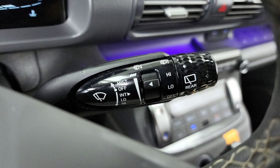 Hyundai Casper 2024
